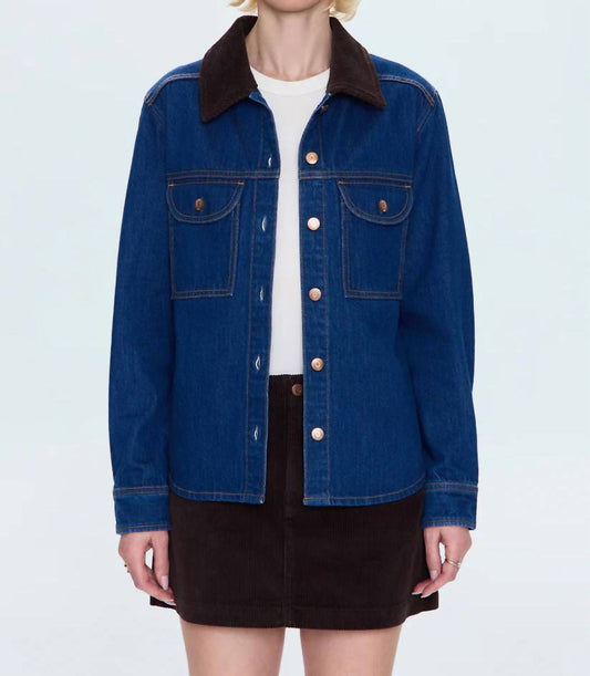 Pistola - Devon Barn Jacket