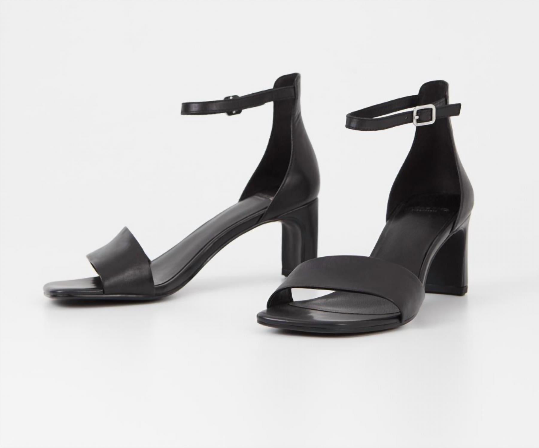 Vagabond Shoemakers - Women's Luisa Heel