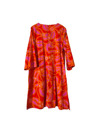 Lesley Evers - Women's Drew Dress