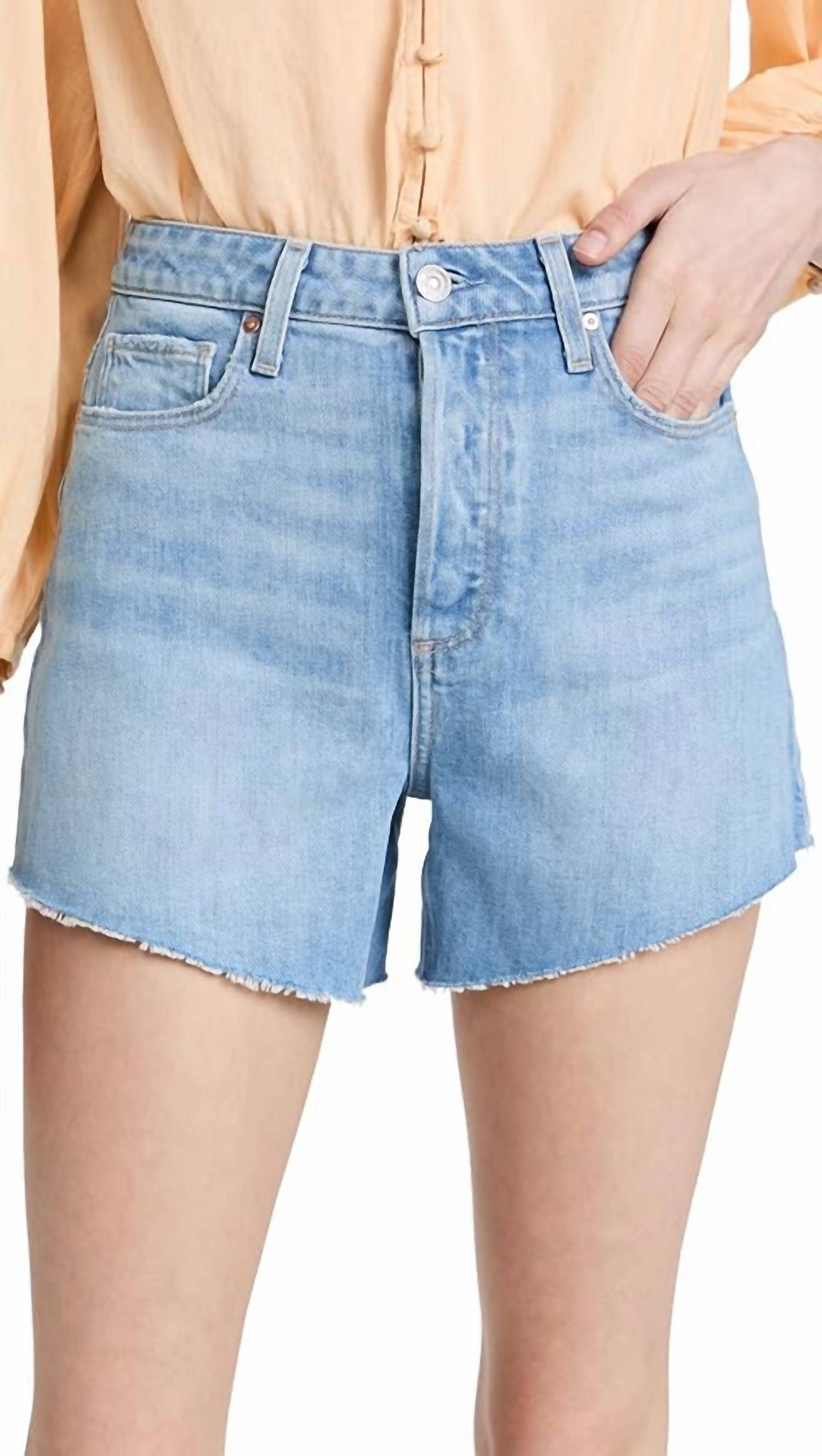 Paige - Noella Shorts