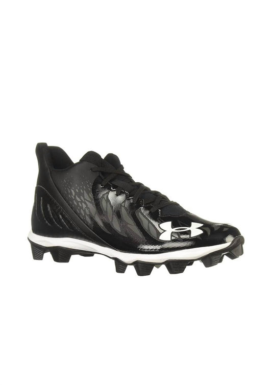 Under Armour - Men's Spotlight Franchise Rm Football Shoe