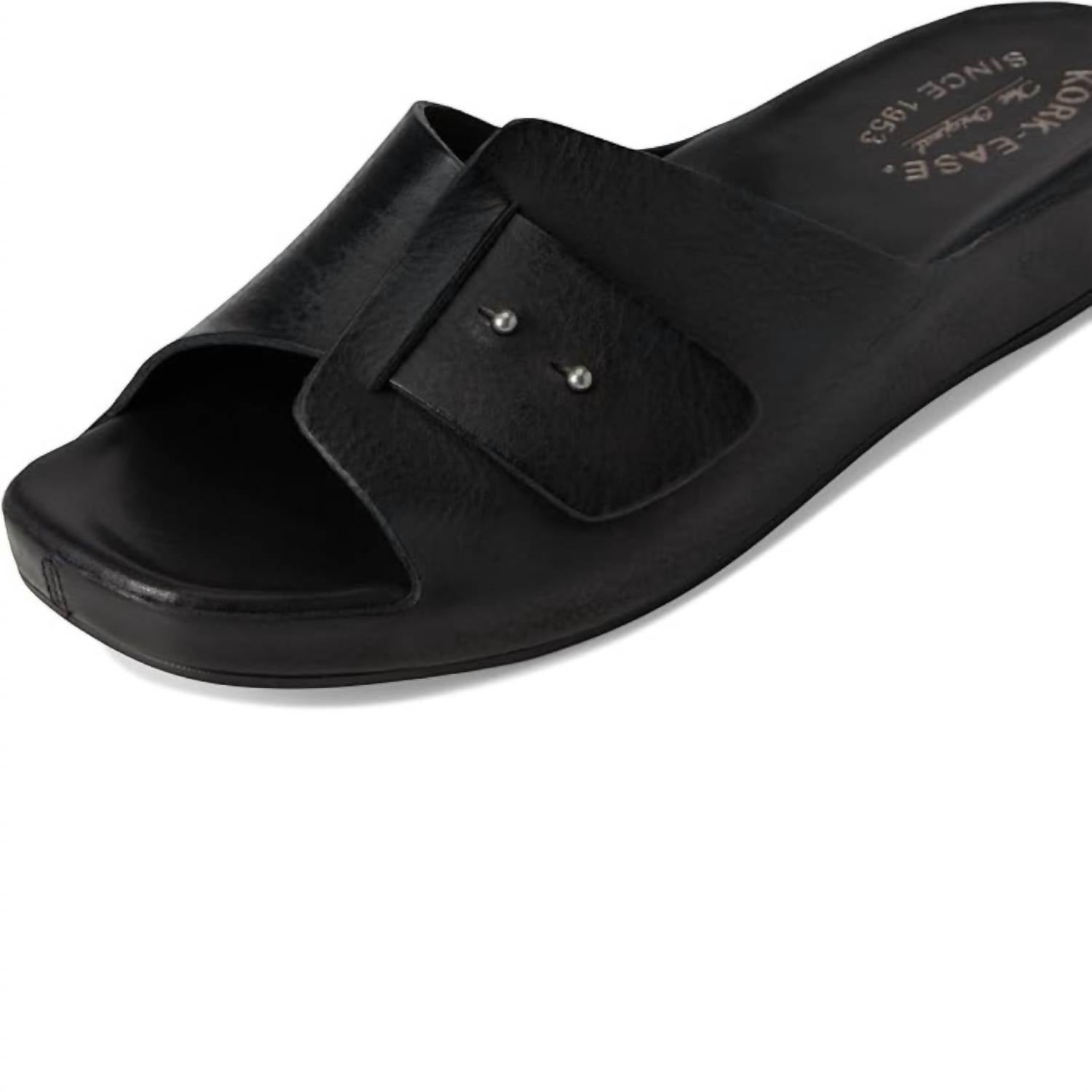 Kork-Ease - Women's Mesa Slip On Sandal