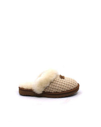 Ugg - Women's Cozy Sweater-knit Slipper