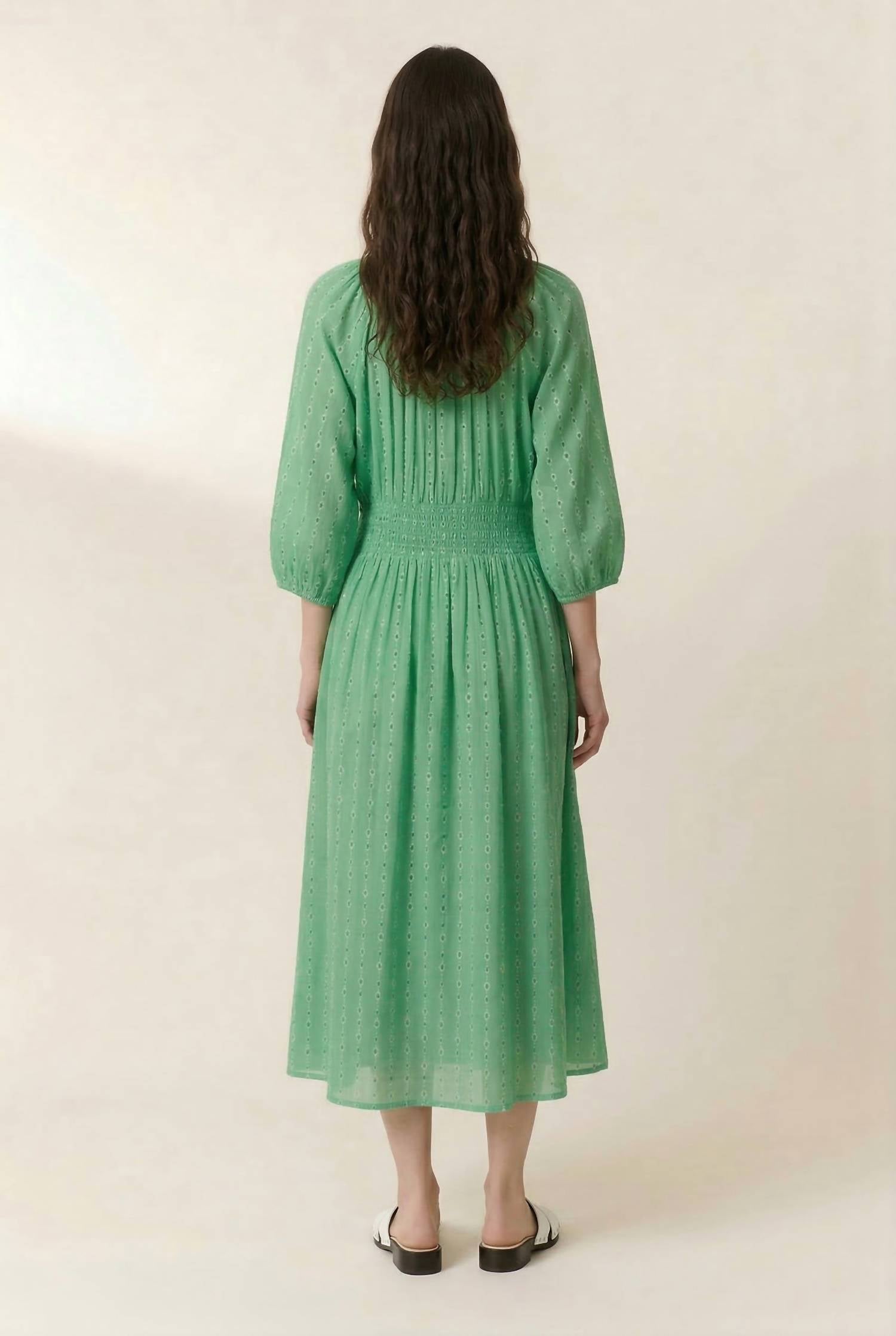 Leon & Harper - Roudy Dress
