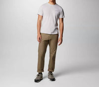 Columbia Flex Roc Pant in flax - men's pants - view 4
