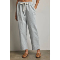 Wishlist - Vera Straight Cotton Pants