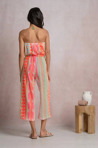 Elan - Caro Strapless Jumper