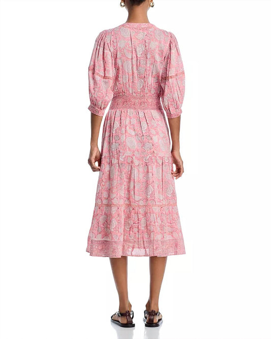 Bell - Women's Ann Midi Dress