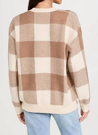 Z Supply - Check You Later Sweater