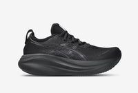 Asics - Mens Gel-Nimbus 27 Shoe - Wide