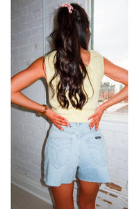 Rolla'S - Mirage High Waist Shorts
