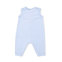 Angel Dear - Baby's Bubbly Sleeveless Romper