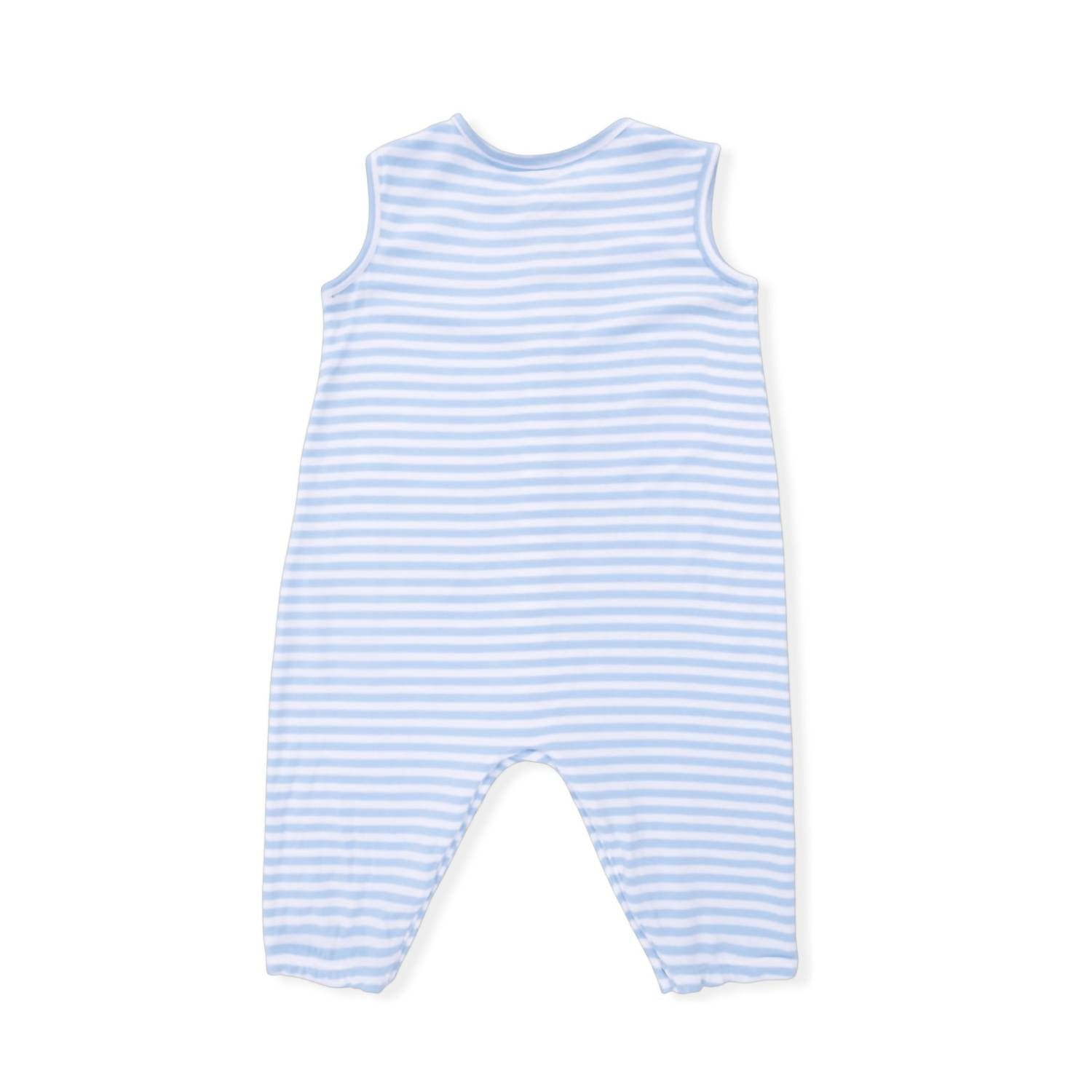 Angel Dear - Baby's Bubbly Sleeveless Romper