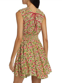 Poupette St Barth - Ciao Mini Dress
