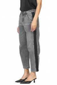 Dear John Denim - Women's Lasso Barrel Fit Jean