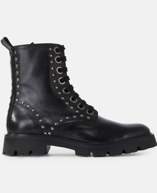 The Kooples - Women's Ranger Boots