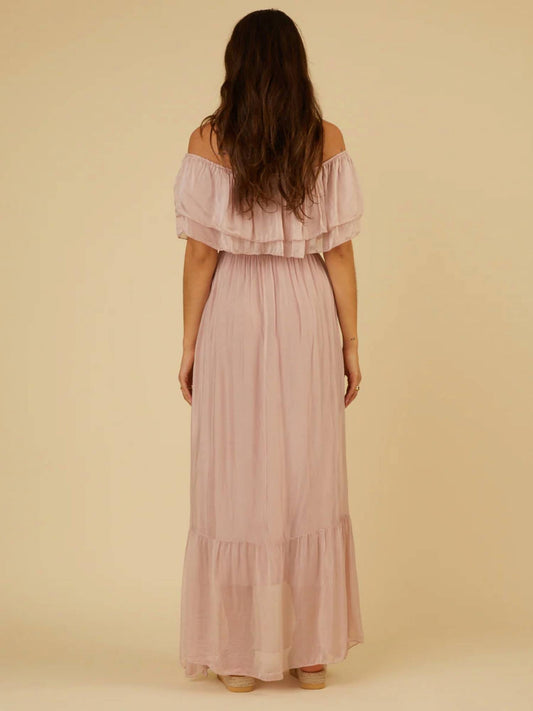 Scandal Italy - Laurie Dress