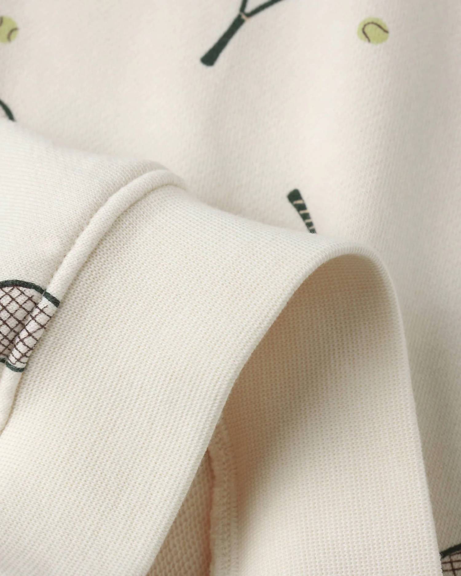 Rylee + Cru - Relaxed Sweatshirt