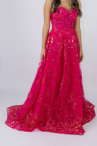 Sherri Hill - Prom Dress