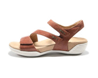 Halsa Footwear - Women's Denia Sandals