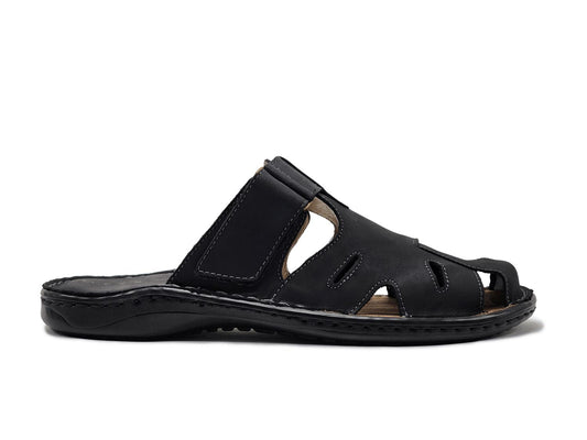 Wasak - Men's Thorne Leather Sandals