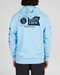 Salty Crew - Alpha Hood Sweatshirt