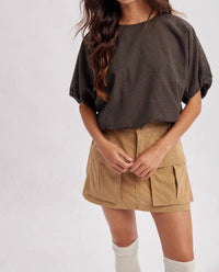 Wishlist - Women's The Campbell Top