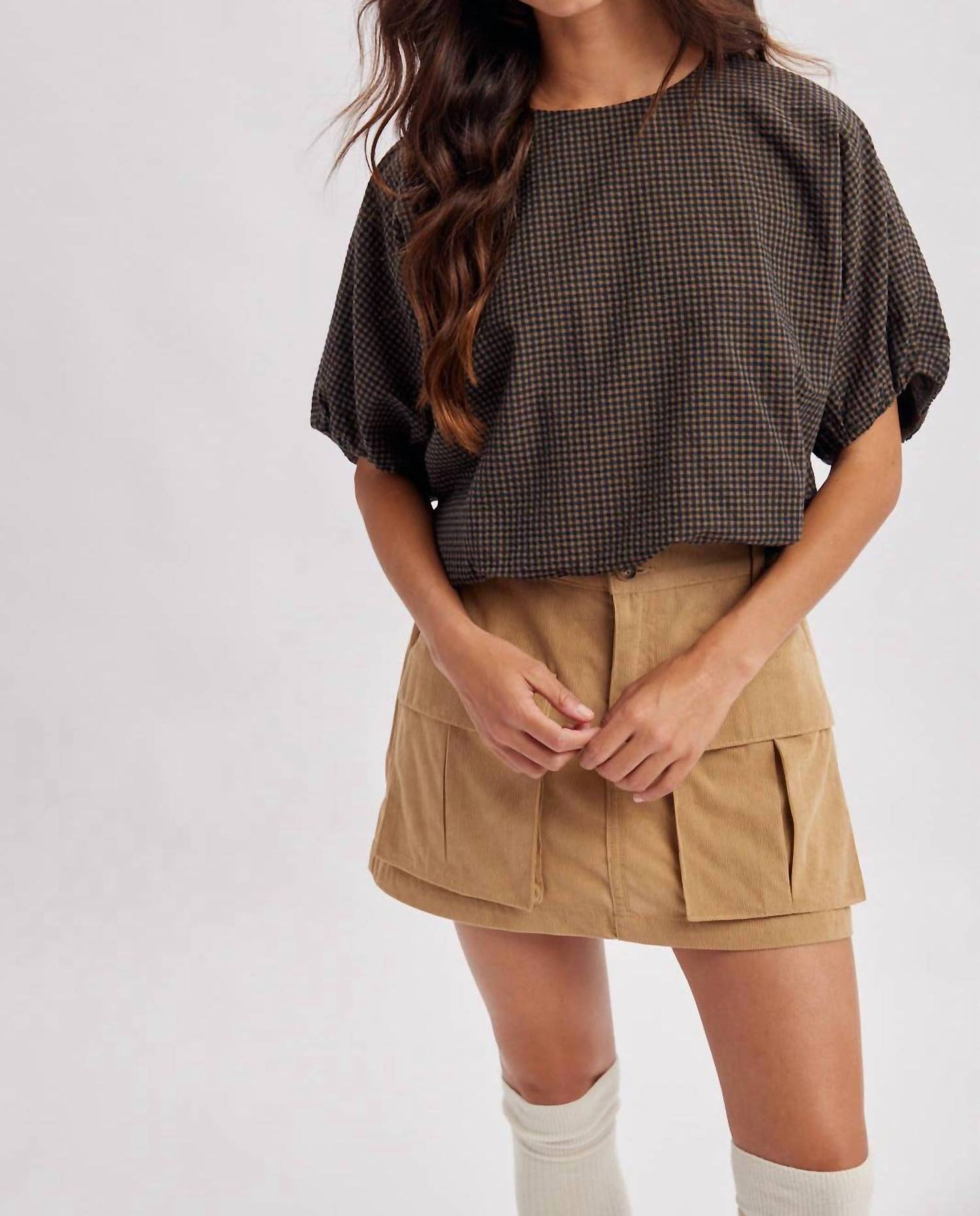 Wishlist - Women's The Campbell Top