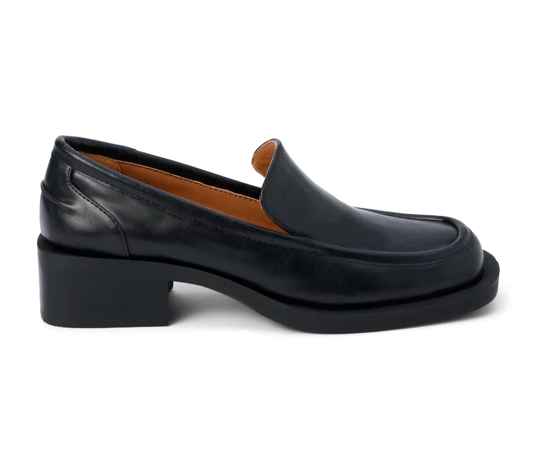 Matisse - Women's Professor Loafer Shoes