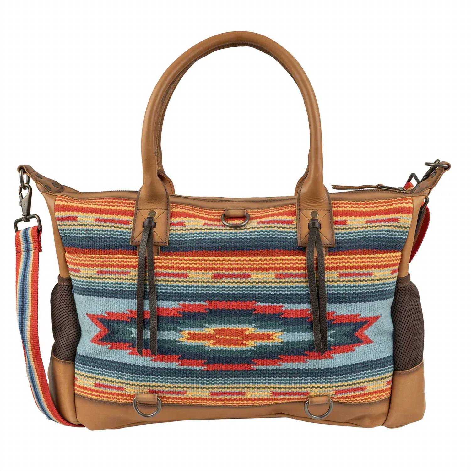 Sts Ranchwear - Women's Chaynee Valley Amelia Bag