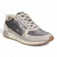 Love Rio - Women's Addison Lace-up Sneakers