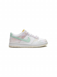 Nike - Kid's Dunk Low Sneakers