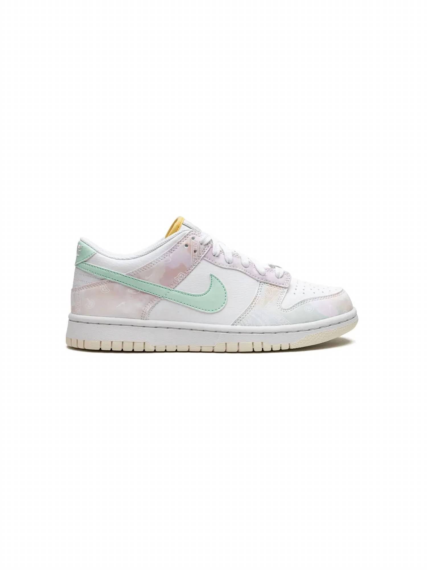 Nike - Kid's Dunk Low Sneakers