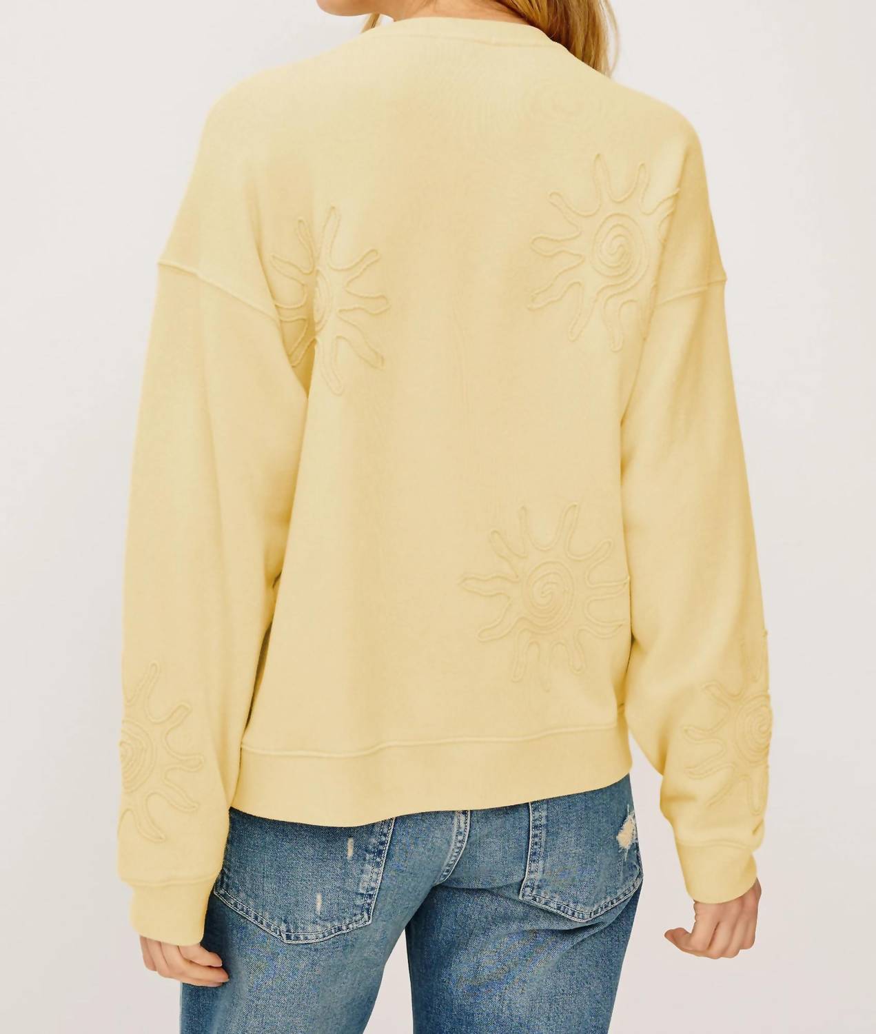 Rails - Beckley Sweatshirt
