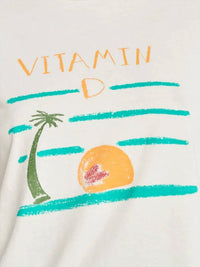 Self Contrast - Vitamin D Tee