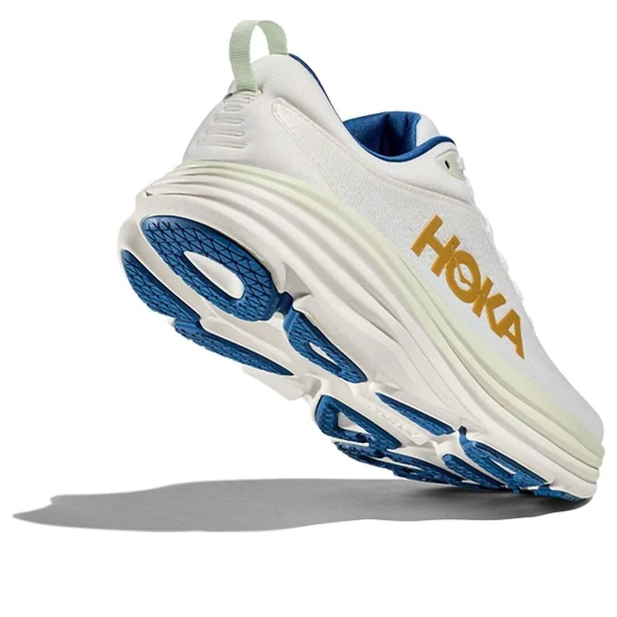 Hoka - Men's Bondi 8 Running Shoes