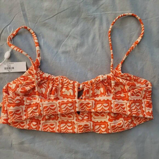 Citrine - Women's Suzy Bikini Top