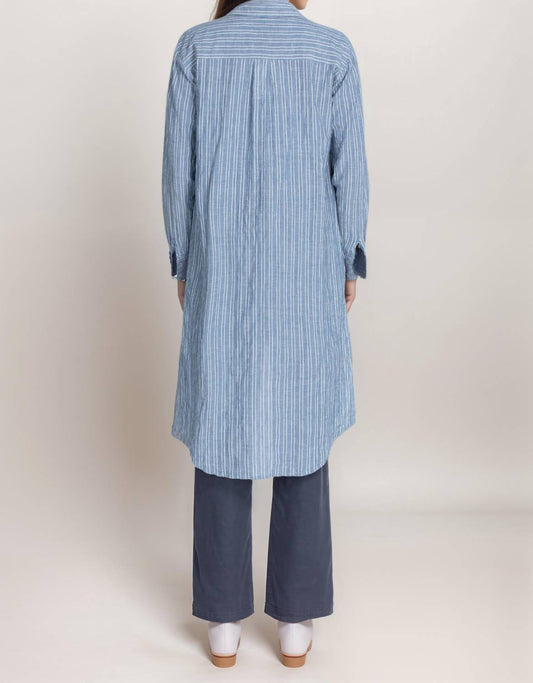 Johnny Was - Tessa Relaxed Overshirt