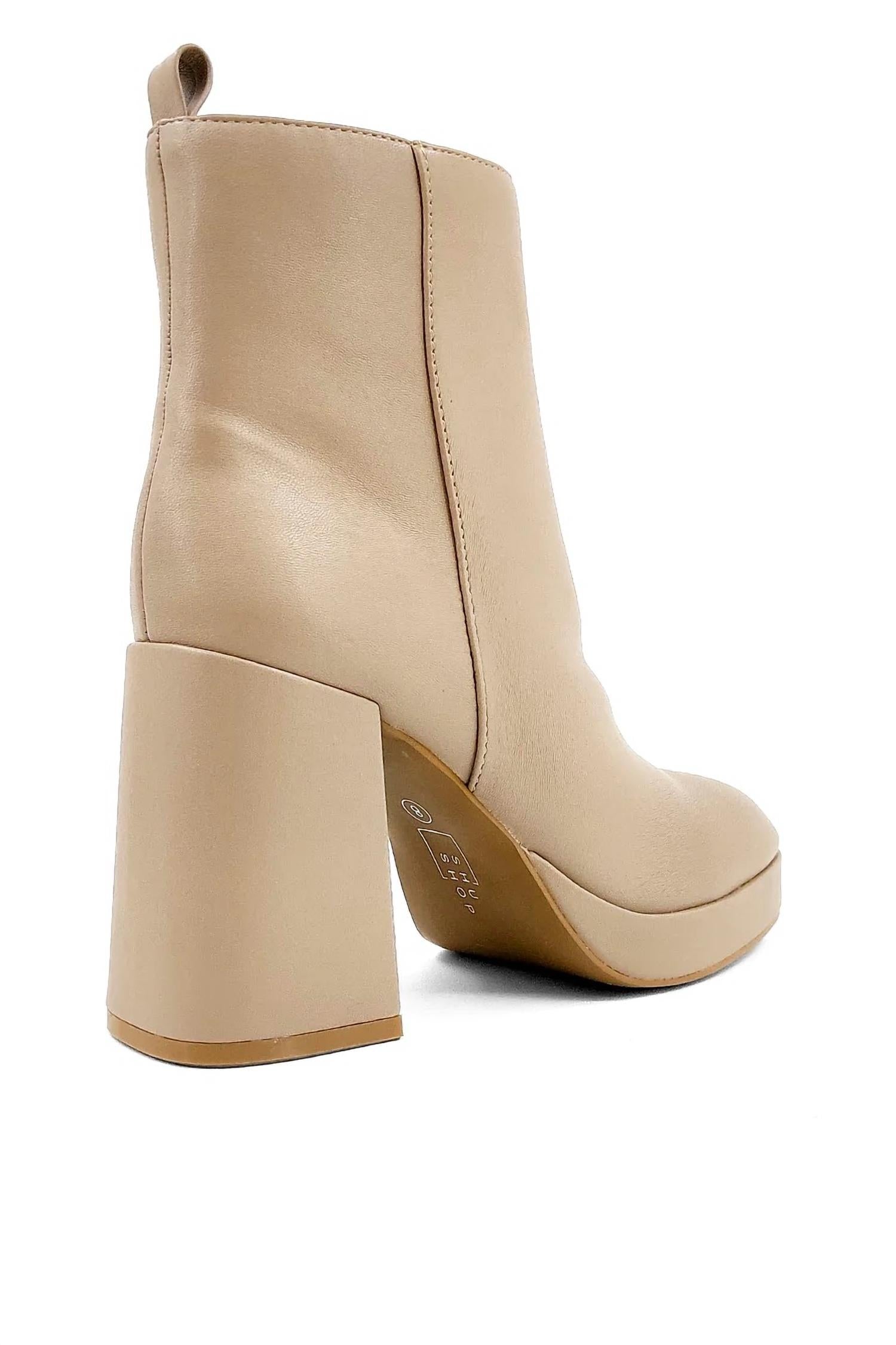 Shu Shop - Women's Wadi Boots