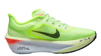 NIKE Women's Zoom Fly 6 Running Shoe in barely volt off noir - women's sneaker - view 5