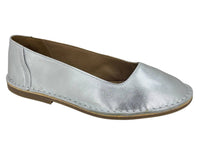 Bos. & Co. - Women's Banu Slip-on Flat