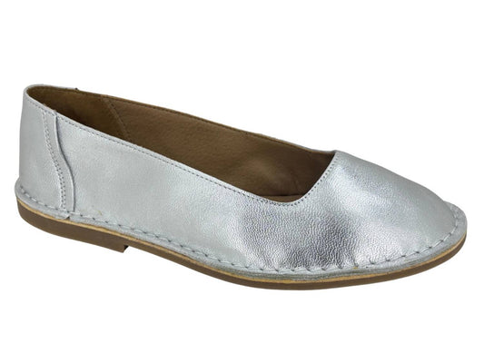 Bos. & Co. - Women's Banu Slip-on Flat