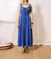 Frnch - Toto Sleeveless Dress