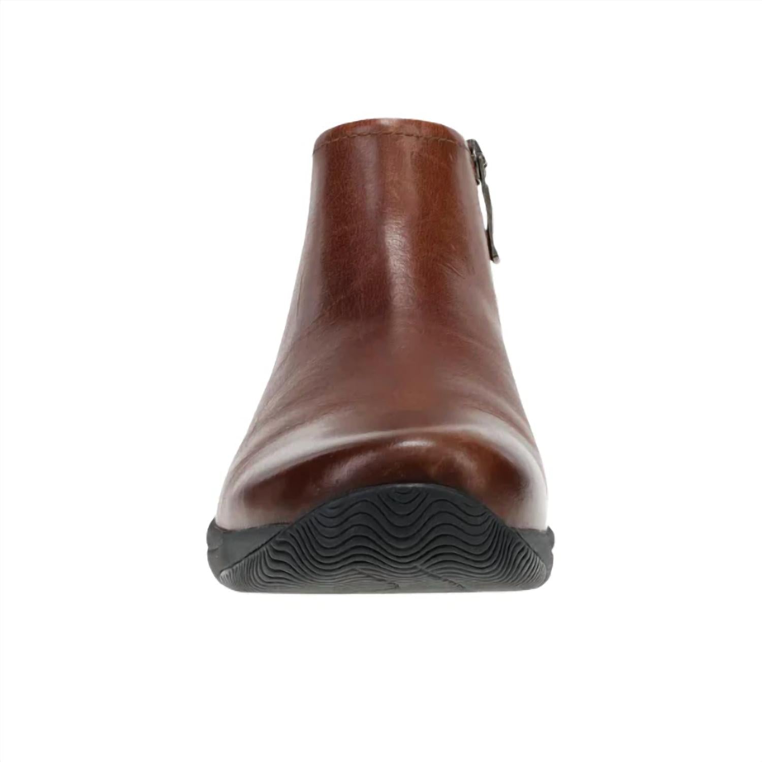 Dansko - Women's Sherry Boot