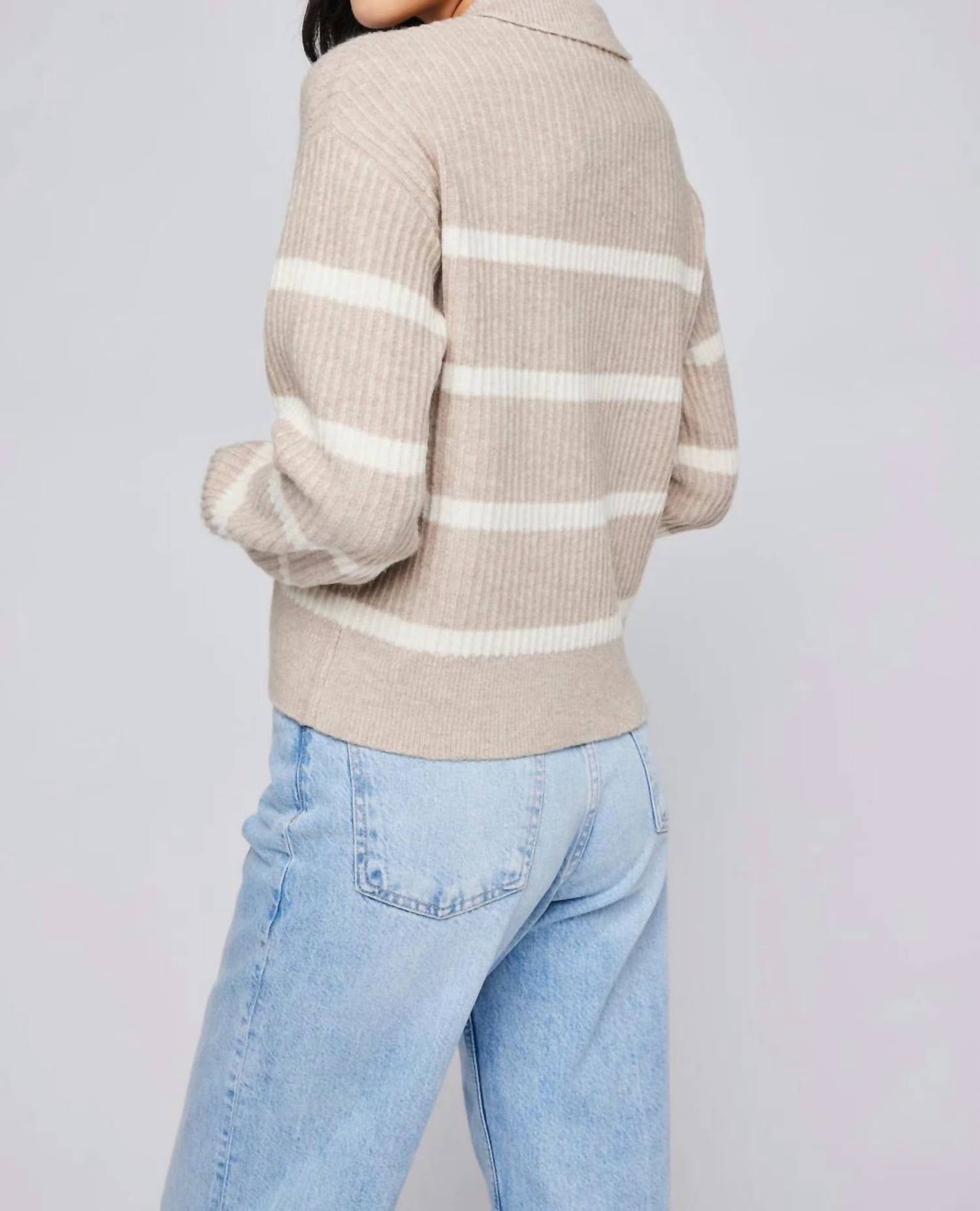 Gentle Fawn - Beckett Sweater