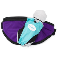 Fuelbelt - The Crush Water Bottle Carrier Waist Belt
