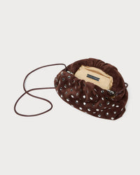 Loeffler Randall - Women's Bailey Pleated Clutch