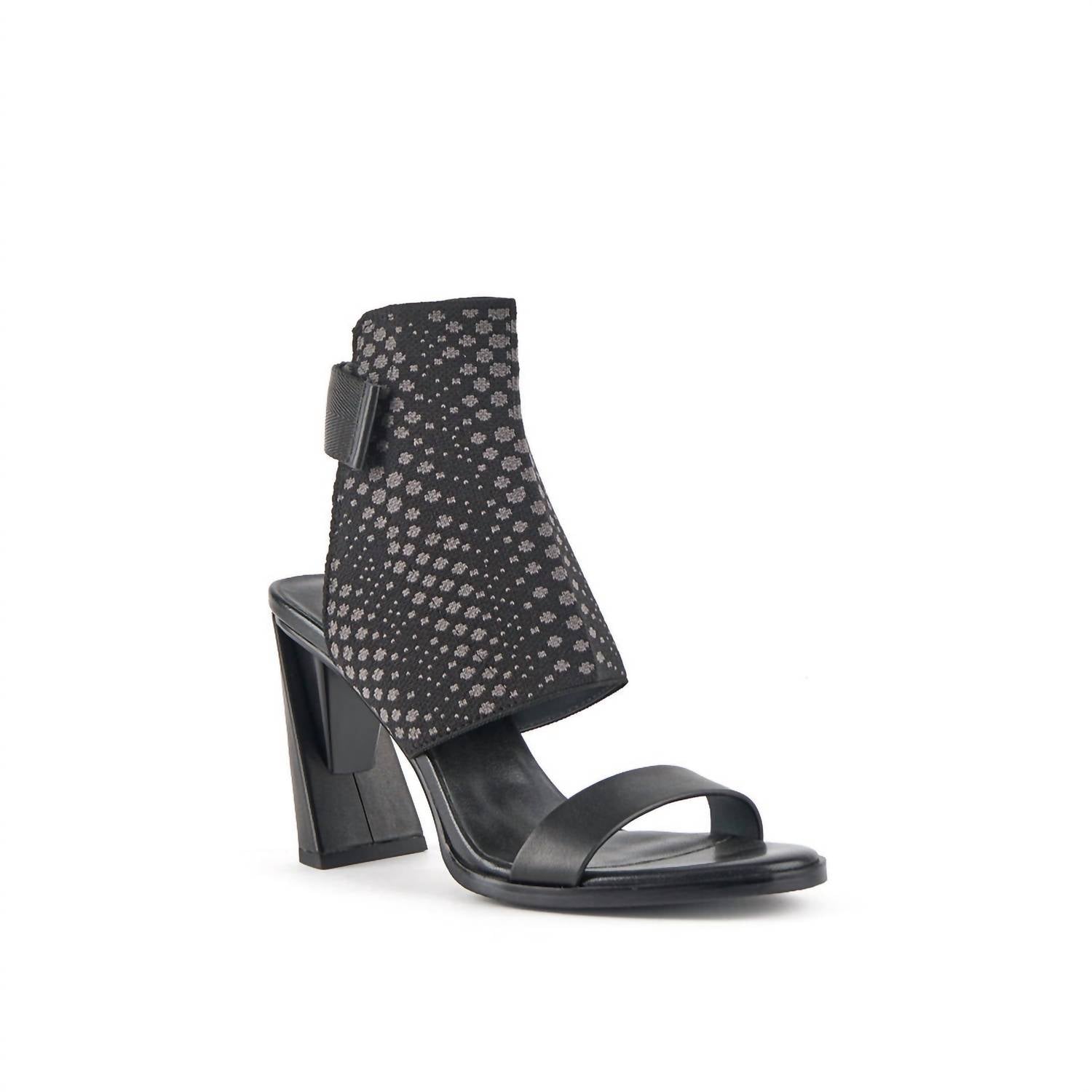 United Nude - Women's Zink Fab High Sandals