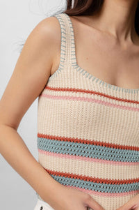 Rails - SIENNA TOP