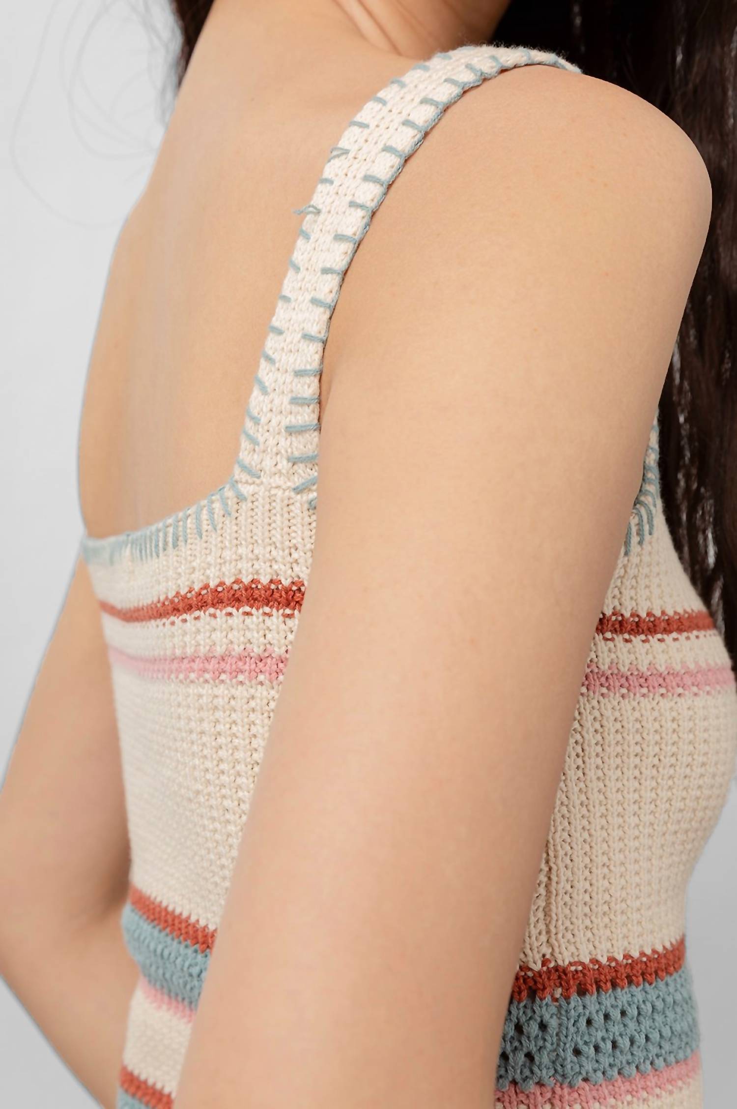 Rails - SIENNA TOP